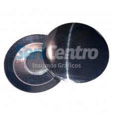Botón imán 38mm x50 unidades