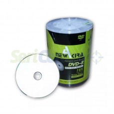 DVD Printable Akira 16X (120min/4.7GB)