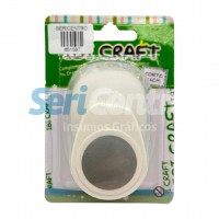 Sacabocado circular 2.6cm