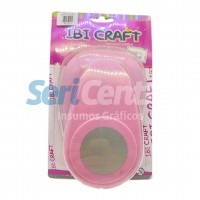 Sacabocado circular 7.6cm