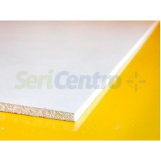 PVC Espumado Blanco 1mm 122x244cm