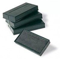 Almohadilla Automatik 912 con tinta