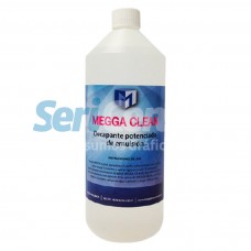 Megga Clean Liquido x1L 