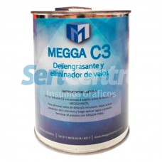 Megga C3
