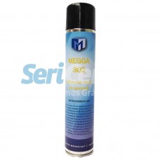 Megga 302 adhesivo en aerosol