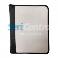 Carpeta sin cierre numero 3