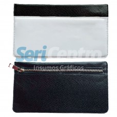 Cartera dama tipo sobre