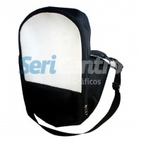Bolso matero clásico cordura