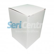 Caja para mate