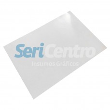 Cartón sublimable A4