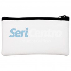 Cartuchera neoprene 26x16cm