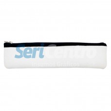 Cartuchera neoprene mini 22x4,5cm