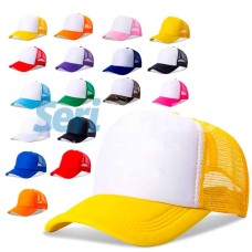 Gorras Truckers Niños 