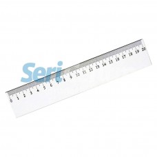 Regla sublimable 20cm