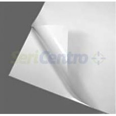 PVC Adestor autoadhesivo blanco 50x70cm