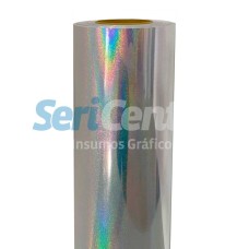 Vinilo Holográfico Glitter LHP04