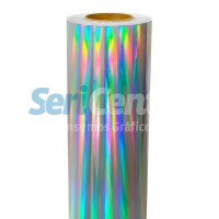 Vinilo Holográfico Spectrum LHP01