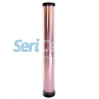 Foil Transfer Oro Rosado (32cm)