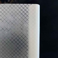 Vinilo Esmerilado Diamante 120cm
