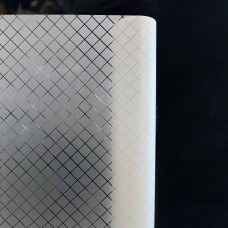 Vinilo Esmerilado Diamante 120cm