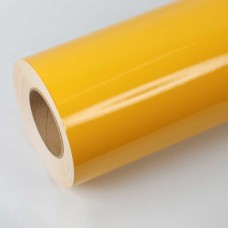 Vinilo Oracal 651-21 Yellow (126cm)