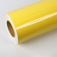 Vinilo Oracal 651-25 Brimstone Yellow (60cm)