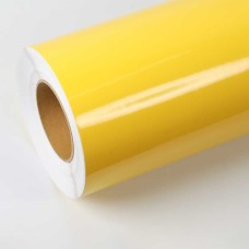 Vinilo McCAL 6026 Amarillo Fuerte (61cm)