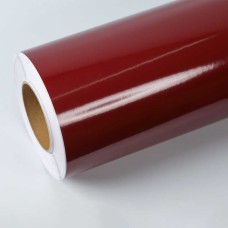 Vinilo McCAL 6041 Rojo Bordeaux  (61cm)