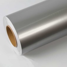 Vinilo Oracal 100-90 Silver Grey (60cm)