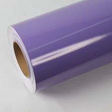 Vinilo VINICAL VC195 Violeta Brillante (60cm)