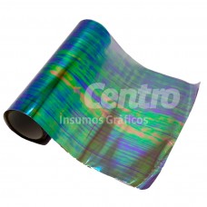 Vinilo camaleon RLS-82 lamp film light black